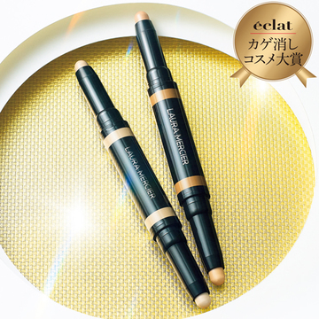 【カゲ消しコスメ大賞】ローラ メルシエのコンシーラーでカゲのないエイジレスな瞳に