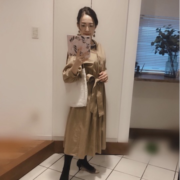 大人の「ワンハンドル」BAG！楽しみ方いろいろ♡