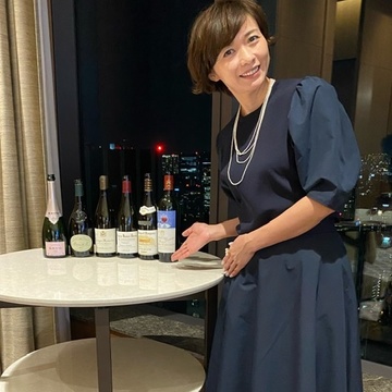 一流ホテルで学ぶワインの世界