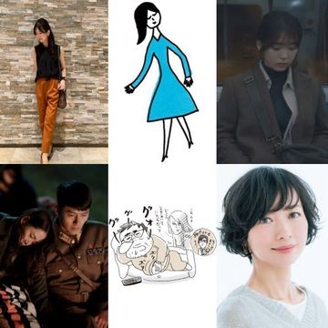 50代「今、売れているスニーカー」カタログ【人気記事週間ランキングTOP10】