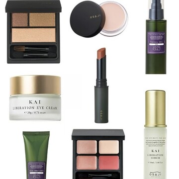 アラフィー世代も夢中になっている「OSAJI」のバイヤーおすすめアイテム14選