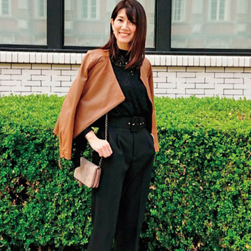 情報キャッチ力＆美的センスが光る！エクラ華組先輩メンバー7名をピックアップ