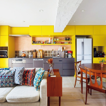 ＜リノベ成功のためのQ&A＞人気のリノベーション会社が回答！【これからの私にフィットする住まい】