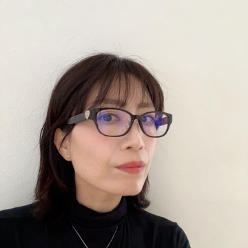 ファッション小物　【メガネ】