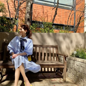 国立新美術館で開催中「ダミアン・ハースト　桜」を観てきました！