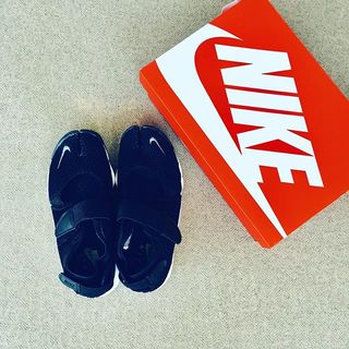 この夏はサンダルスニーカーをプラス！ナイキのエアリフトがおすすめ