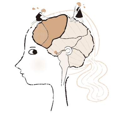 あなたの“脳のゴミ”蓄積度をチェック！【年末年始は「脳の大掃除」①】
