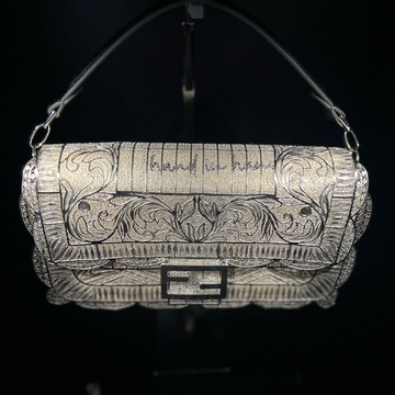 FENDI エキシビジョン 〜hand in hand〜