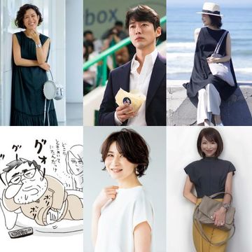 コロナ禍で夫婦関係は変わる？人には聞けない”夫婦の実態”【人気記事週間ランキングTOP10】