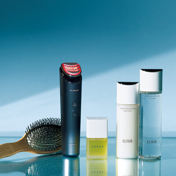 40代・50代のエイジング・スキンケア photo gallery