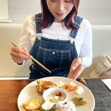 カラダが喜ぶ薬膳料理😊