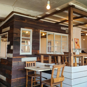 表参道 隠れ家カフェ