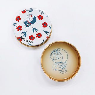 潤いと透明感を与えてくれる、ドラえもんのひみつ道具!?　ポール ＆ ジョーの限定コスメが可愛すぎる！　
