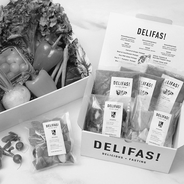 《おうちファスティング》で内臓を休ませて有害物質を排出！【排出力強化レッスン】