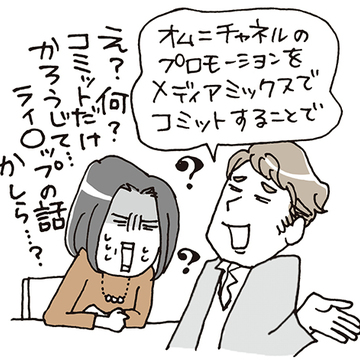 コミュニケーション上級者がアドバイス！話を最後まで「聞く」「聞かせる」テクニック