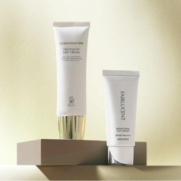 【50代が感動するスゴイ日焼け止め】エイジングケアしながらUVカット！“美容液級”日焼け止めはこれ！