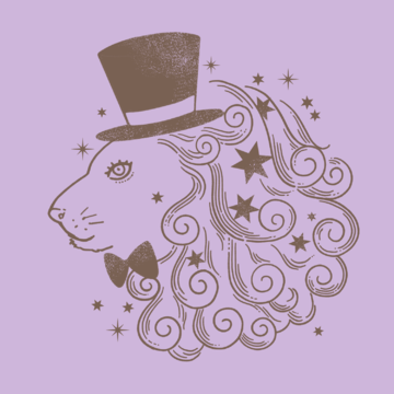 【獅子座】イヴルルド遙華の12星座占い＜2026/2/2〜2/28＞