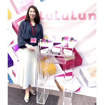 ルルルン×エクラ美肌のポイントは毎日のシートマスク！