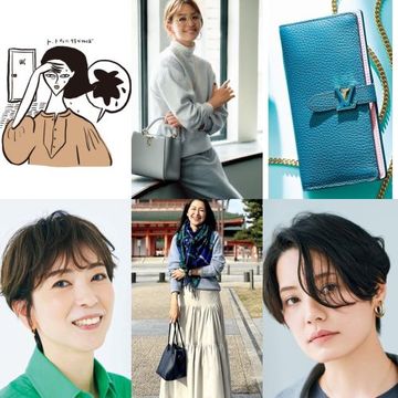 閉経を迎えるアラフィー世代へ「これって閉経のサイン？」【人気記事週間ランキングTOP10】