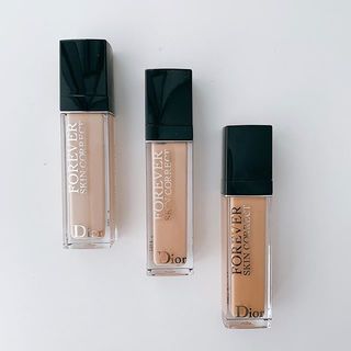 ディオールの万能「コンシーラー」気になるクマやシミを狙い撃ち！