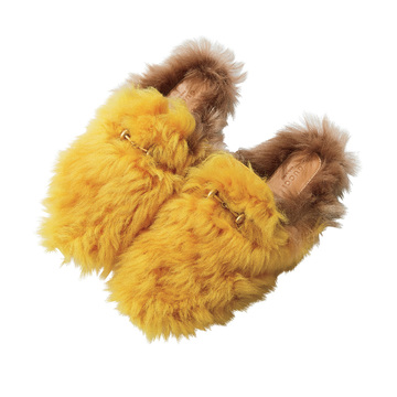 足もとからチャームまで、「もふもふ」が増殖中！　五選