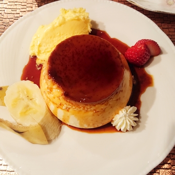 一番お気に入りのスイーツ