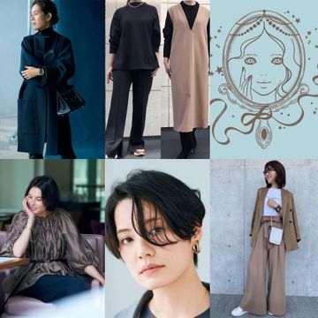 おしゃれな人が注目している「秋冬アイテム」って？【人気記事週間ランキングTOP10】