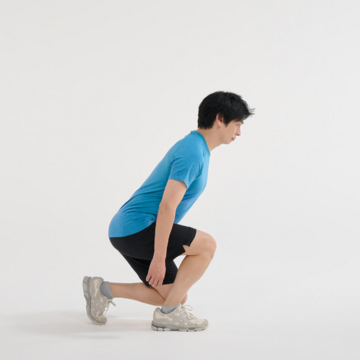 【ボディワーカー森拓郎さんが指南  正月太りをすっきりリセットvol.2 】 動画つき！ リセットのため、太りにくい体を作るためにおすすめの運動は？