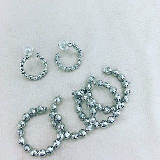 伊藤美佐季さんがプロデュースしたプラチナ