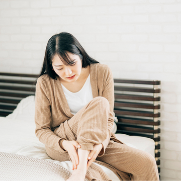 50代 寝ている間に足がつる原因と劇的に治る話題の漢方薬とは？【小田ユイコ×小池統合医療クリニック院長 小池弘人先生対談 #1】