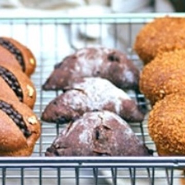 パン好きの方へ♪銀座三越の最新パン情報！