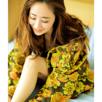 美容家・神崎恵の健康法・美容法 photo gallery