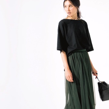 おしゃれ端境期のカンフル剤！ 人気ブランド別注、秋ニュアンスセット