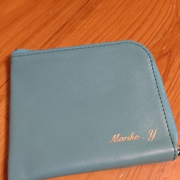 やっと見つけた！うっすい財布