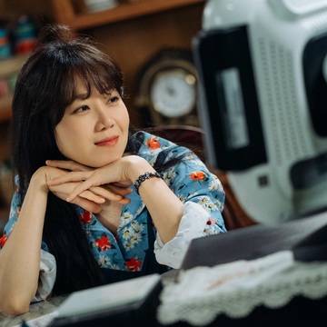 見ればキレイになる⁉韓流ドラマナビ⑤「椿の花咲く頃」 