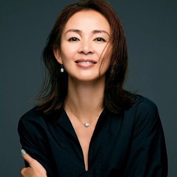 冬カジュアルに似合うジュエリー「MARIHA」のネックレス＆ピアス