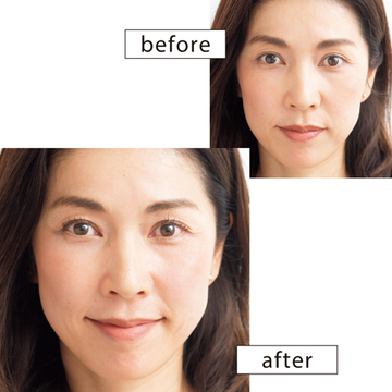 ＜まつ毛パーマ編＞絶妙な角度で瞳を輝かせるイチ押しサロン【大人のまつ育】