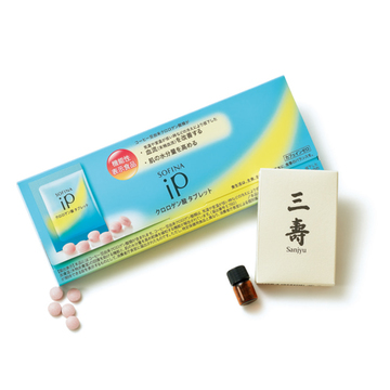 すぐに手応えが欲しいときにおすすめのサプリは？【小林ひろ美の「負けない肌の育て方」一問一答】