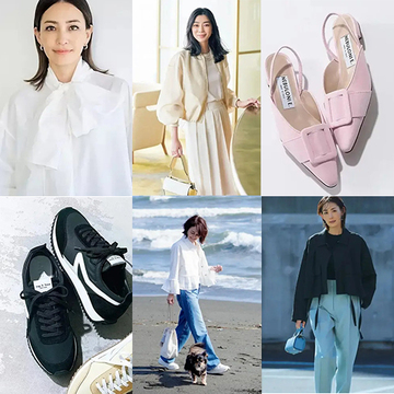 カーディガン感覚ではおれる！50代のおしゃれな「極薄ブルゾン」【ファッション人気ランキングTOP10】