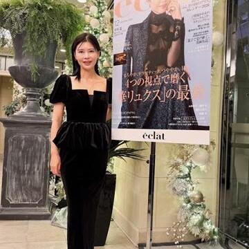 ソワレ・ドゥ・エクラ 2025 ストリングス表参道の特別な夜