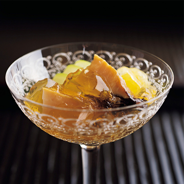 料理を通して人の思いを紡ぐ『鎌倉 北じま』