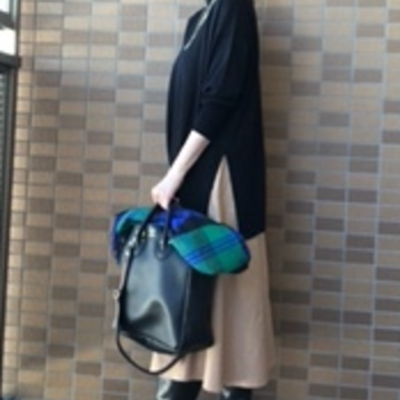 ユニクロ定番セーター