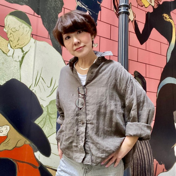 街並み散策で、ストーリートアートに見た表現の自由✨