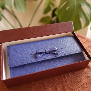 スーパーラッキーデーに使い始める春財布