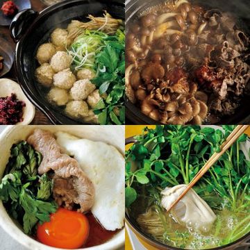 【絶品！大人のプレミアム鍋】簡単おしゃれなレシピからおすすめお取り寄せまで大特集