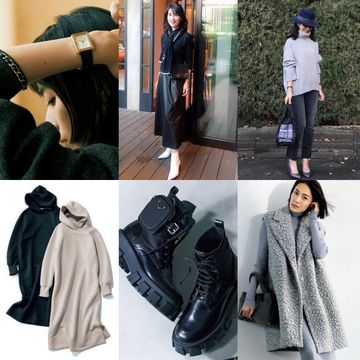 憧れの腕時計を身に着けたい「ハイブランド腕時計10選」【人気記事週間ランキングTOP10】