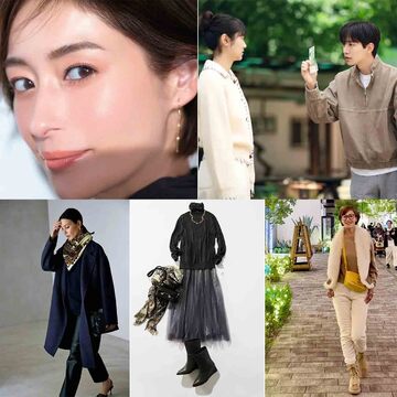 50代の"目もと悩み”を解消！見落としがちな「まぶたのケア」を習慣に！【人気記事週間ランキングTOP10】