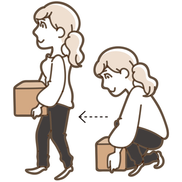 ぎっくり腰を防ぐ「3つのポイント」と読者からのギモンにドクターがアンサー【ぎっくり腰の対処法】