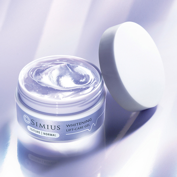 お肌に手抜きをしたくないエクラ世代も納得！「シミケア」オールインワンジェル、名品の真実