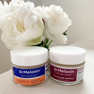 【アラフィフ美容】進化する美容クリーム！